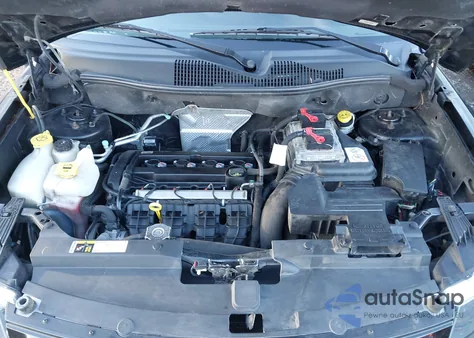 2016 Jeep Compass High Altitude Edition z USA, uszkodzony, nr VIN 1C4NJCEA4GD806688